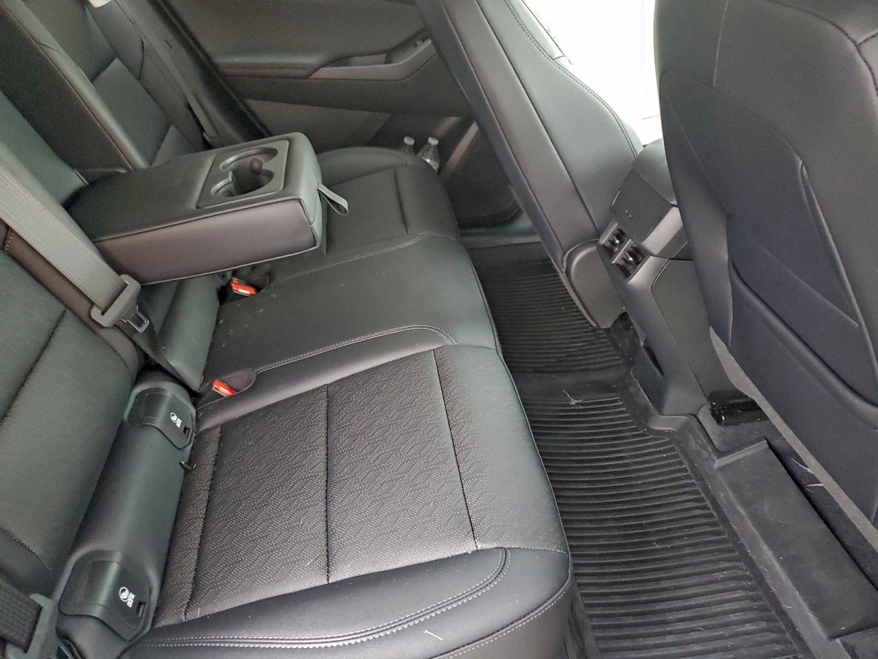 2026 CHEVROLET EQUINOX LT photo 11