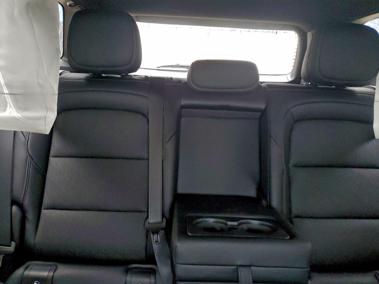 2026 CHEVROLET EQUINOX LT photo 10