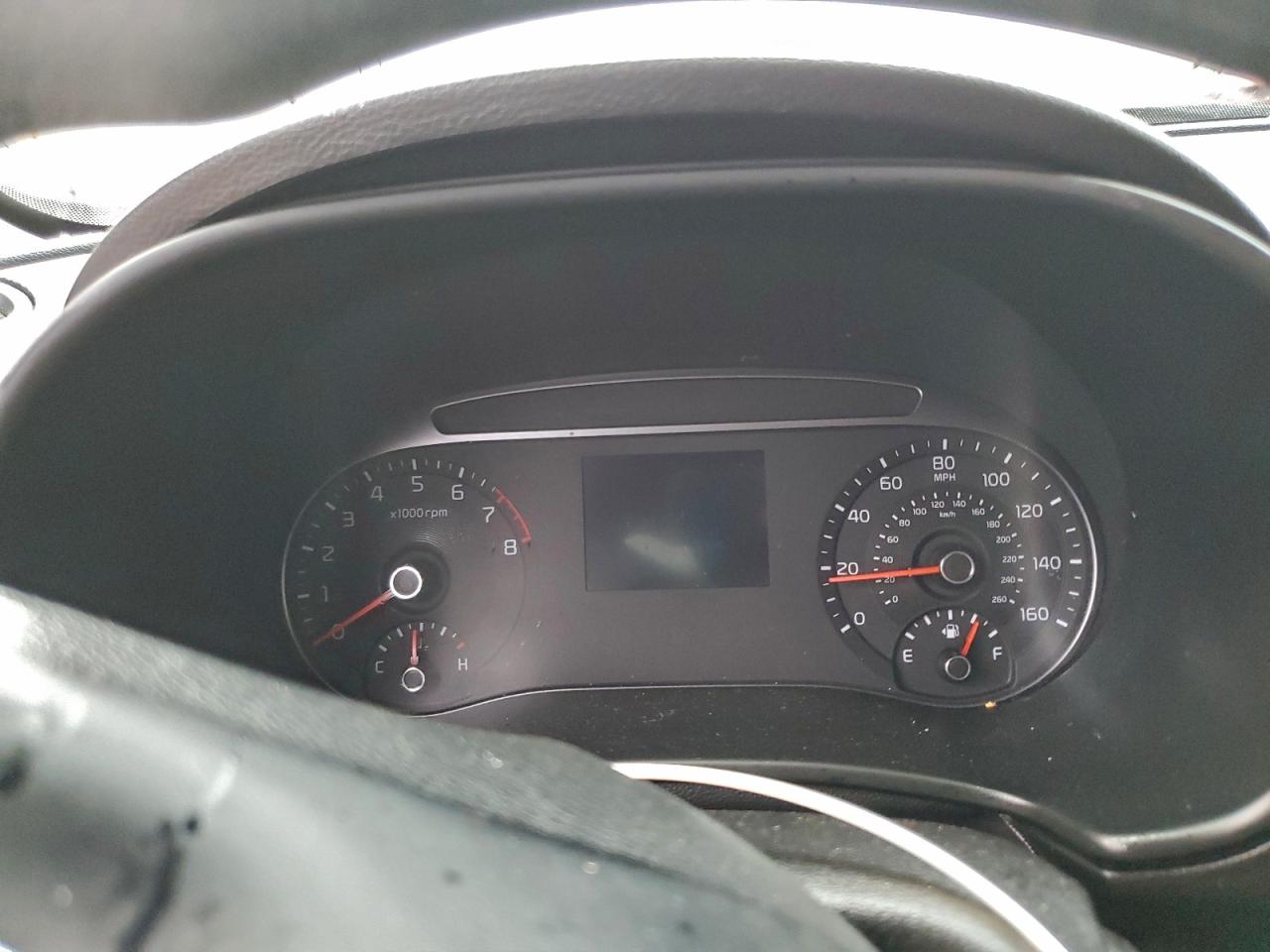 2022 KIA SOUL LX photo 9
