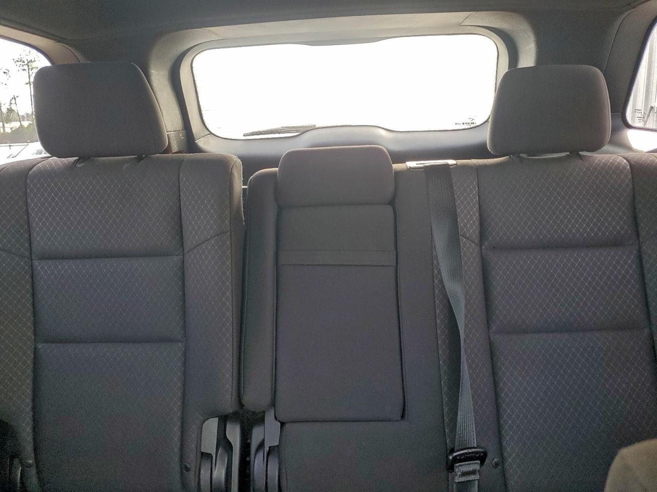 2018 JEEP GRAND CHEROKEE LAREDO photo 10
