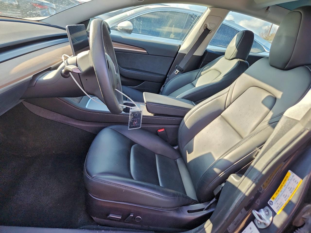 2023 TESLA MODEL 3 photo 7
