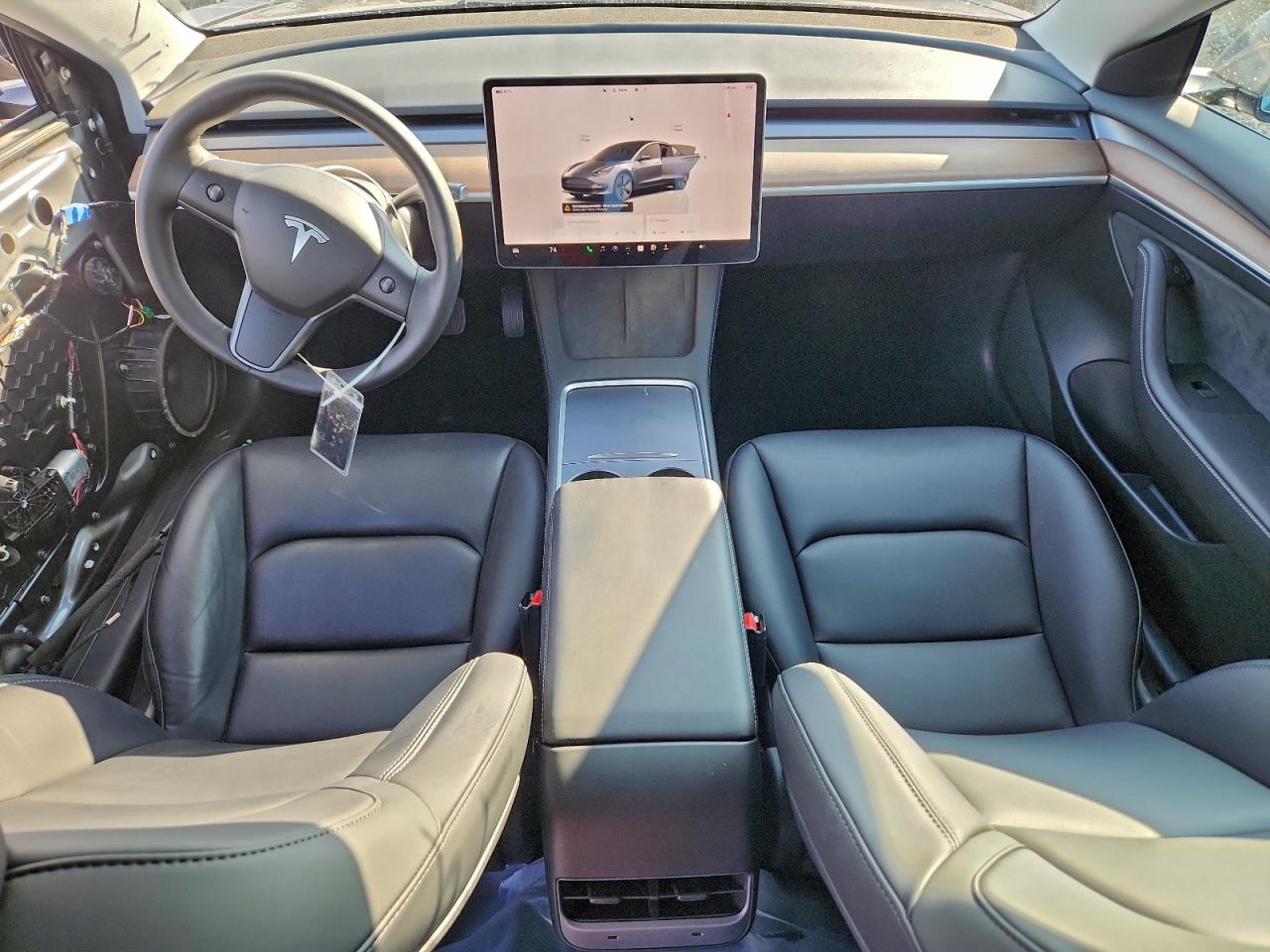 2023 TESLA MODEL 3 photo 8