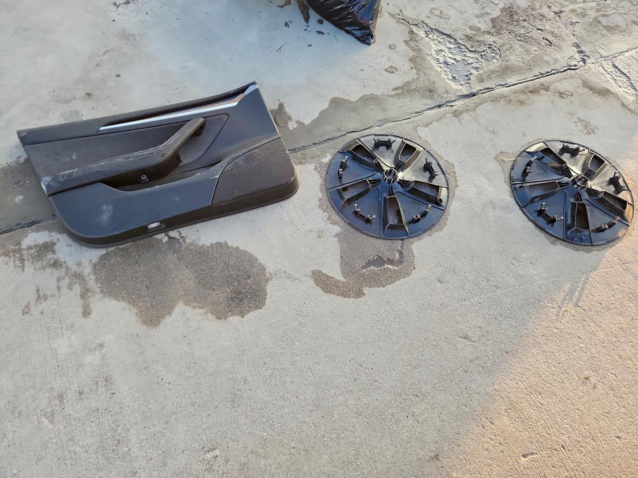 2023 TESLA MODEL 3 photo 13