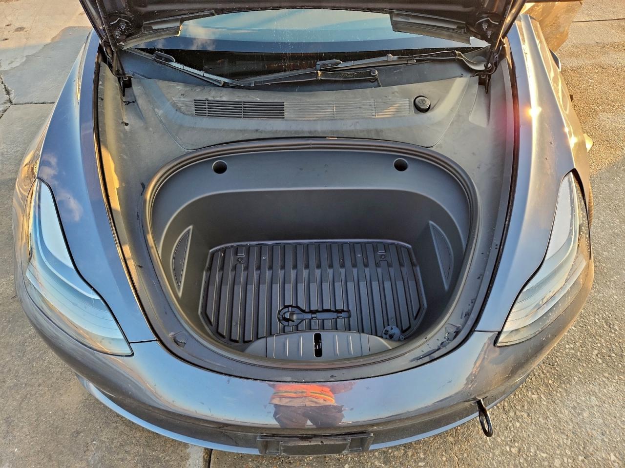 2023 TESLA MODEL 3 photo 12