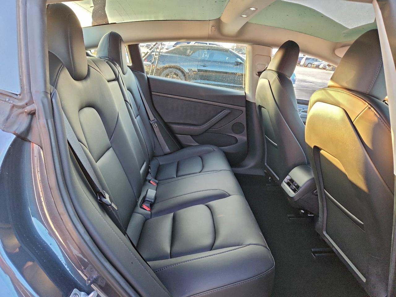 2023 TESLA MODEL 3 photo 11