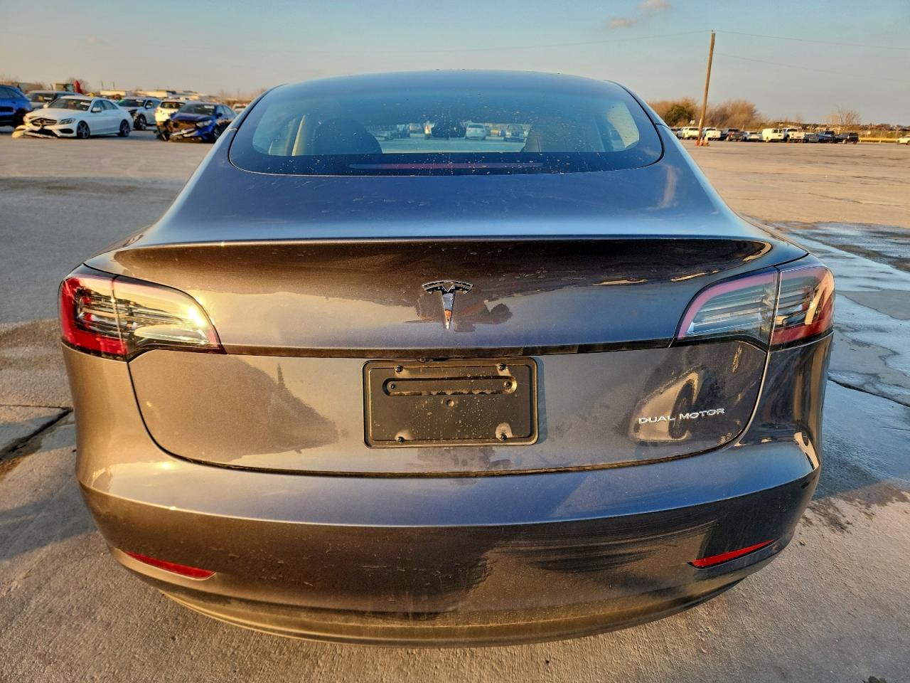2023 TESLA MODEL 3 photo 6