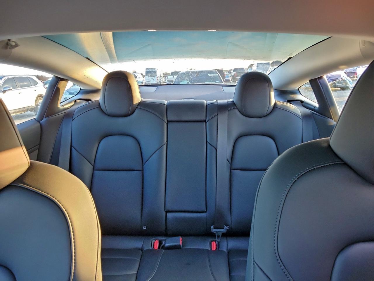 2023 TESLA MODEL 3 photo 10