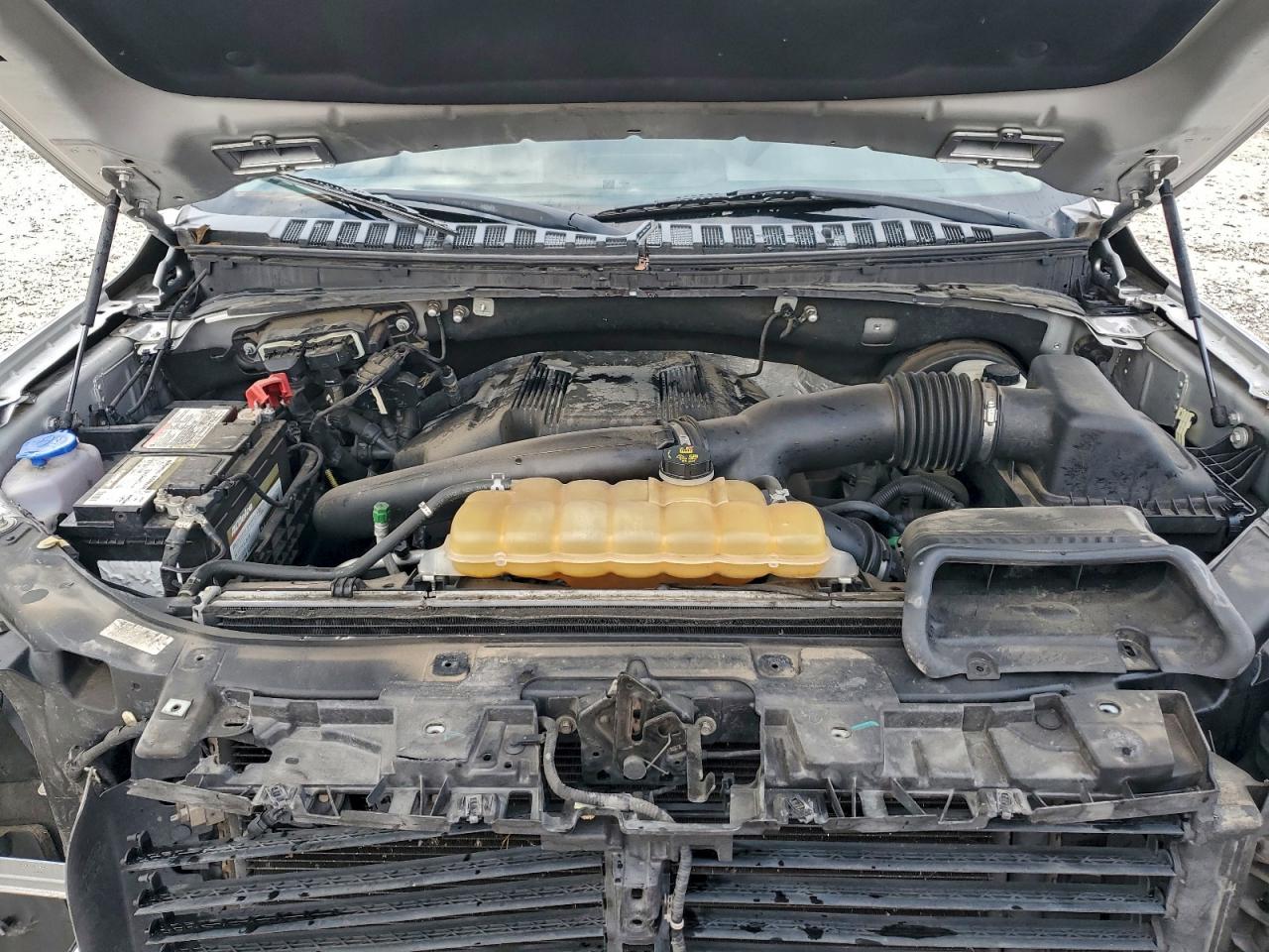 2018 FORD EXPEDITION LIMITED photo 34
