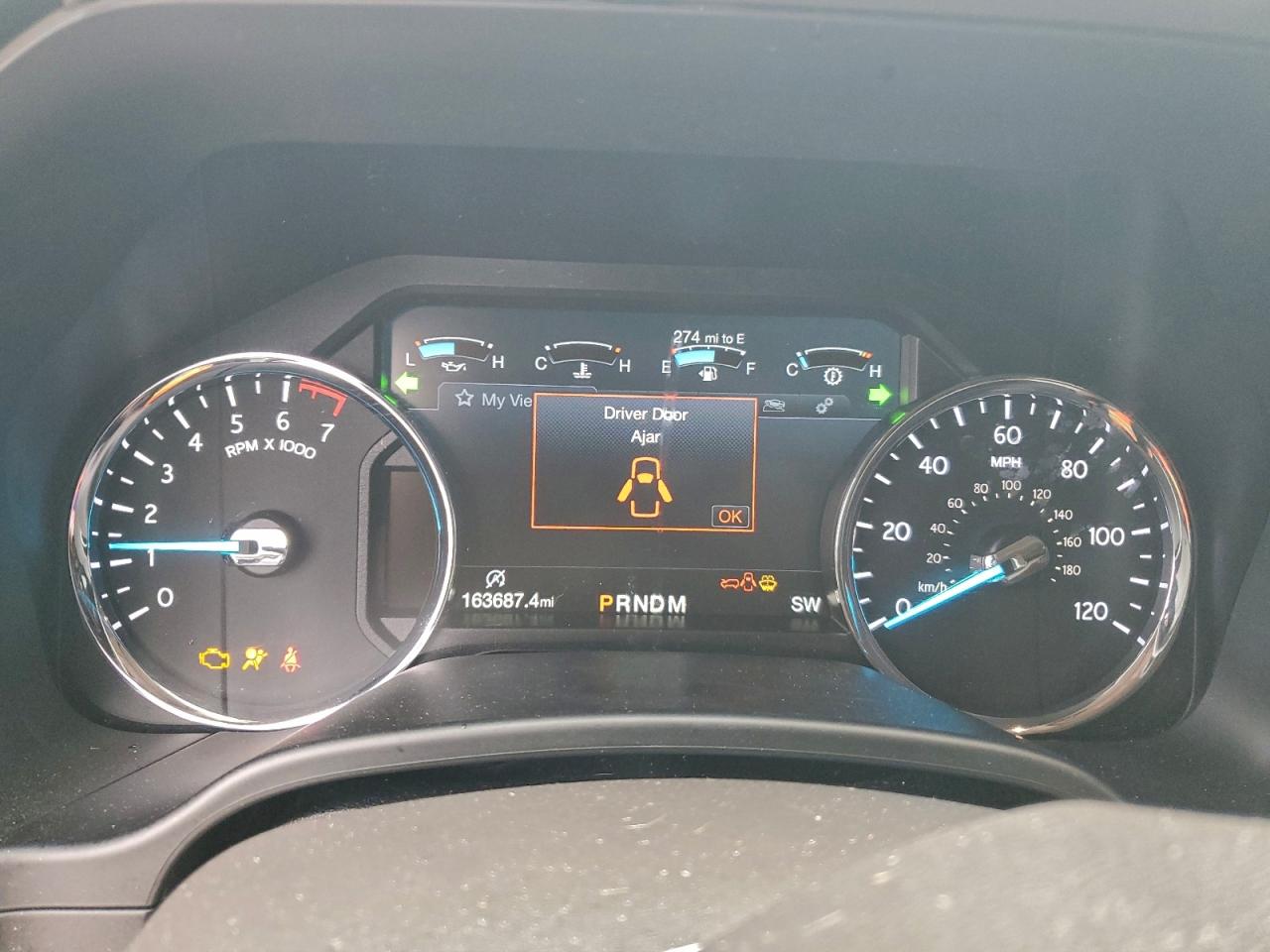 2018 FORD EXPEDITION LIMITED photo 25