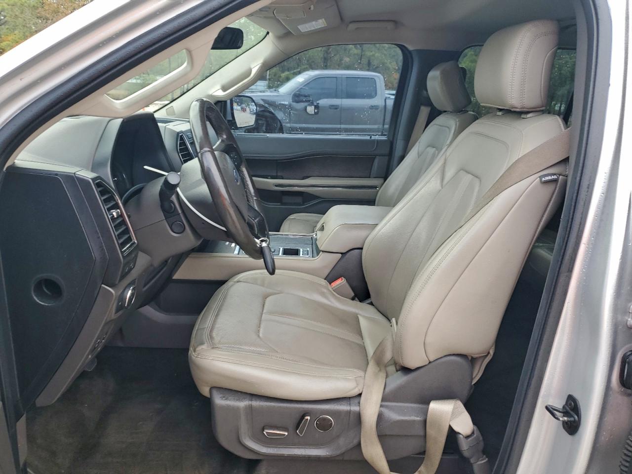 2018 FORD EXPEDITION LIMITED photo 19