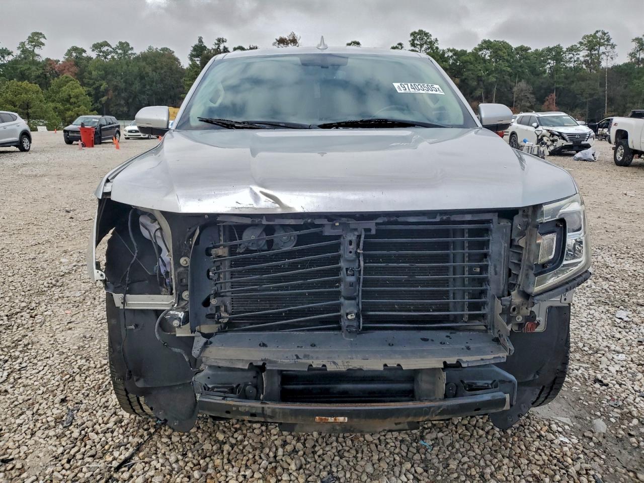 2018 FORD EXPEDITION LIMITED photo 13