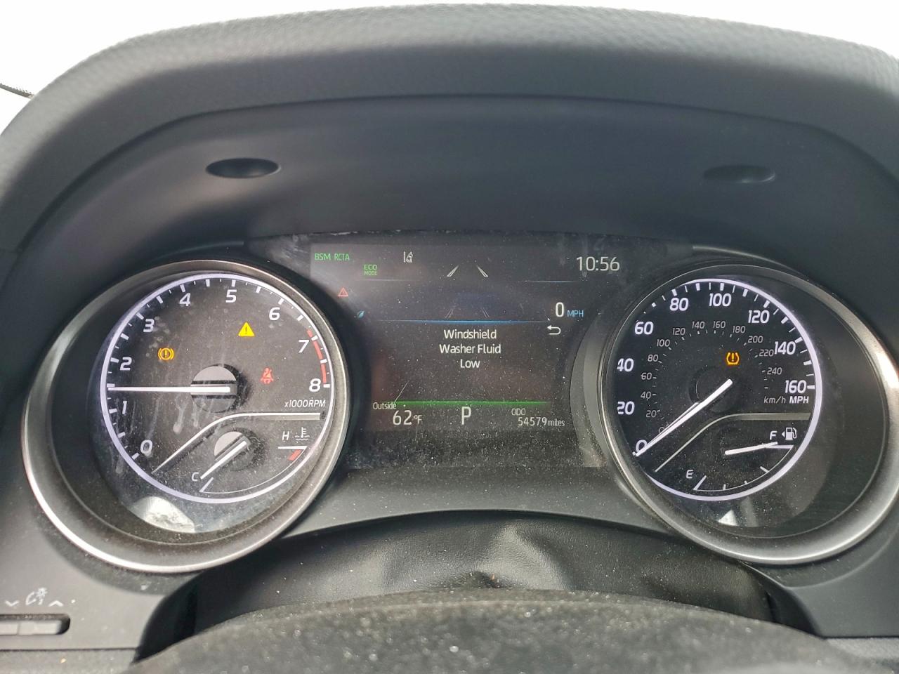 2022 TOYOTA CAMRY SE photo 9