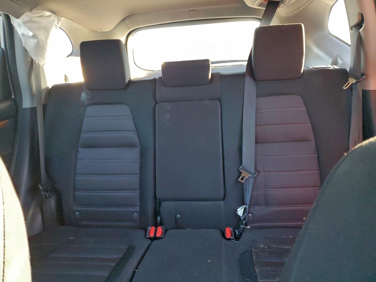 2020 HONDA CR-V EX photo 19