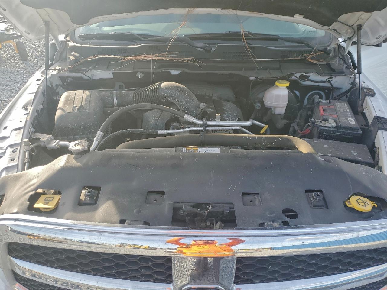 2018 RAM 1500 SLT photo 11