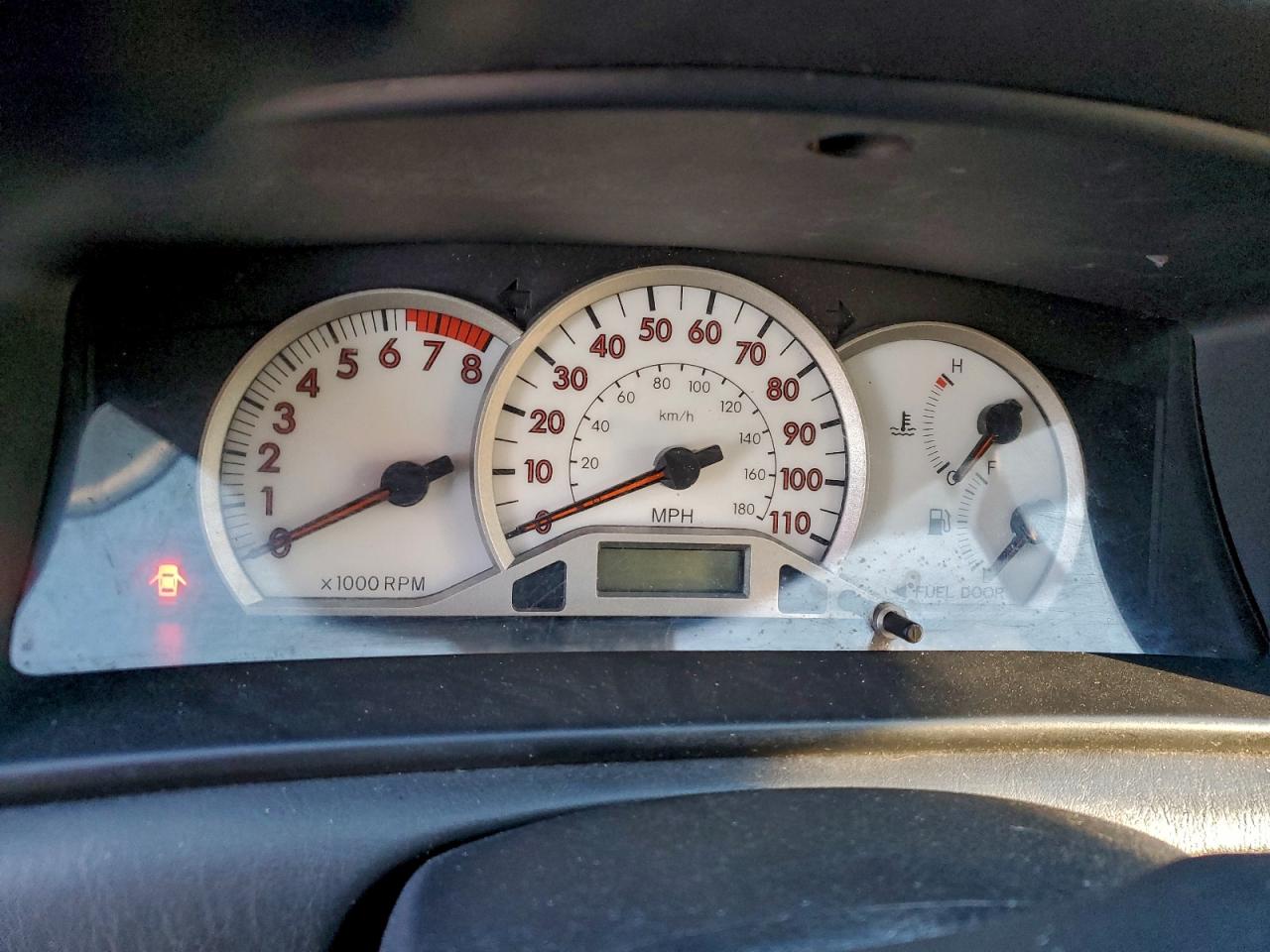 2006 TOYOTA COROLLA CE photo 9
