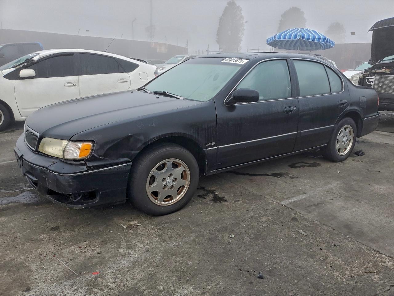 1999 INFINITI I30