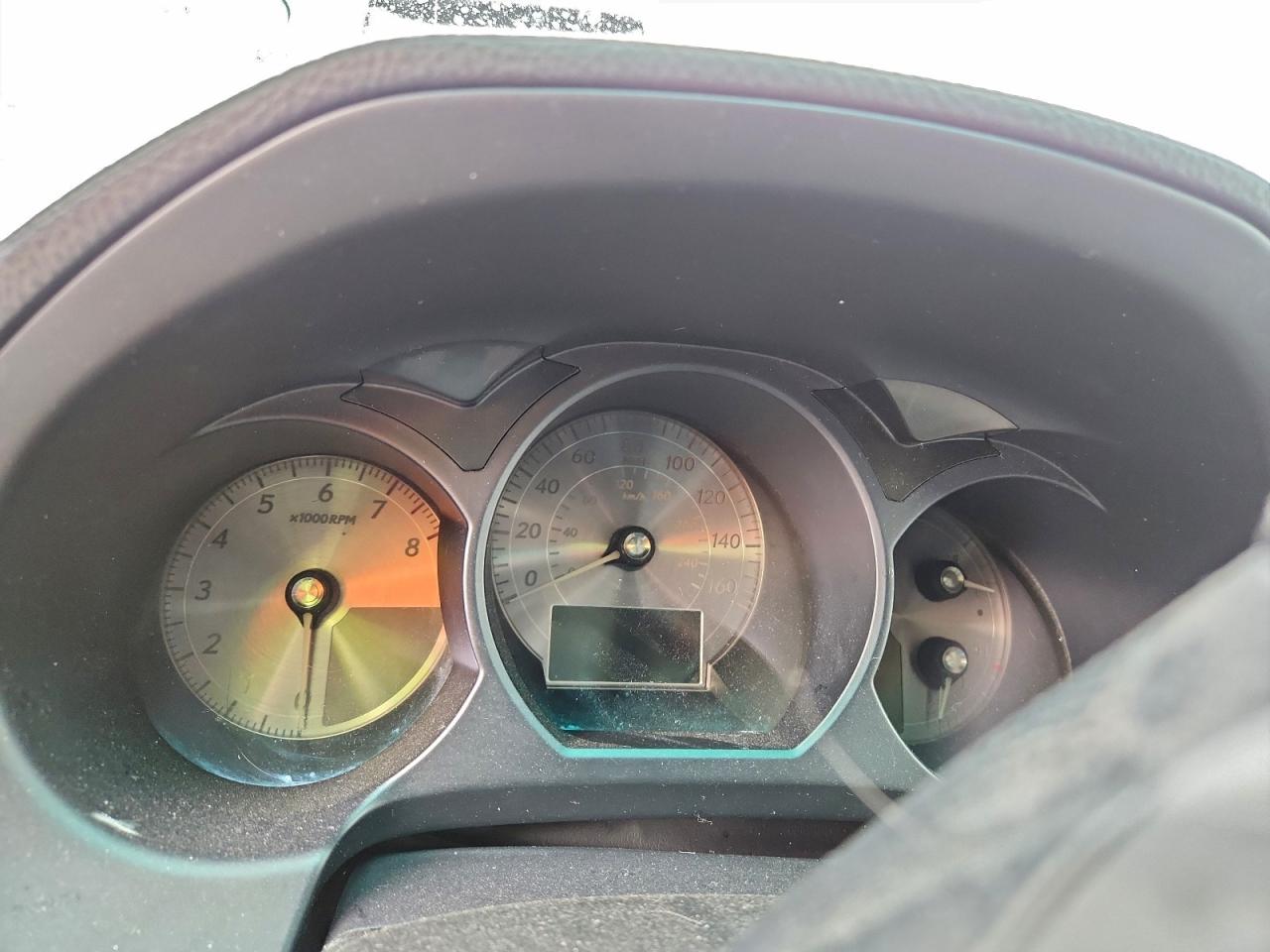 2008 LEXUS GS 350 photo 9