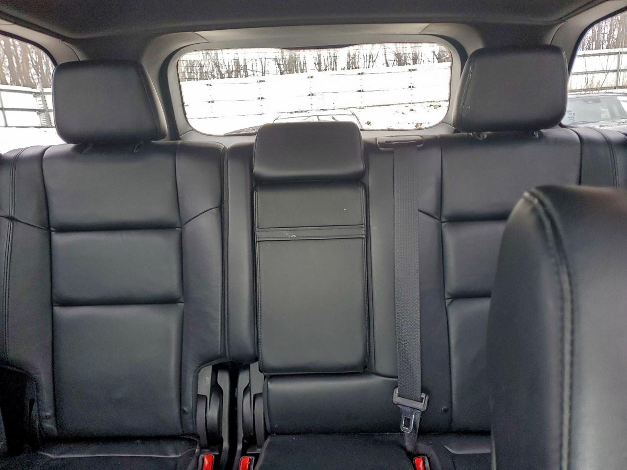 2018 JEEP GRAND CHEROKEE LIMITED photo 10