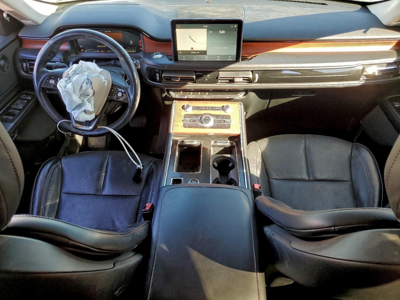 2020 LINCOLN AVIATOR RESERVE photo 8