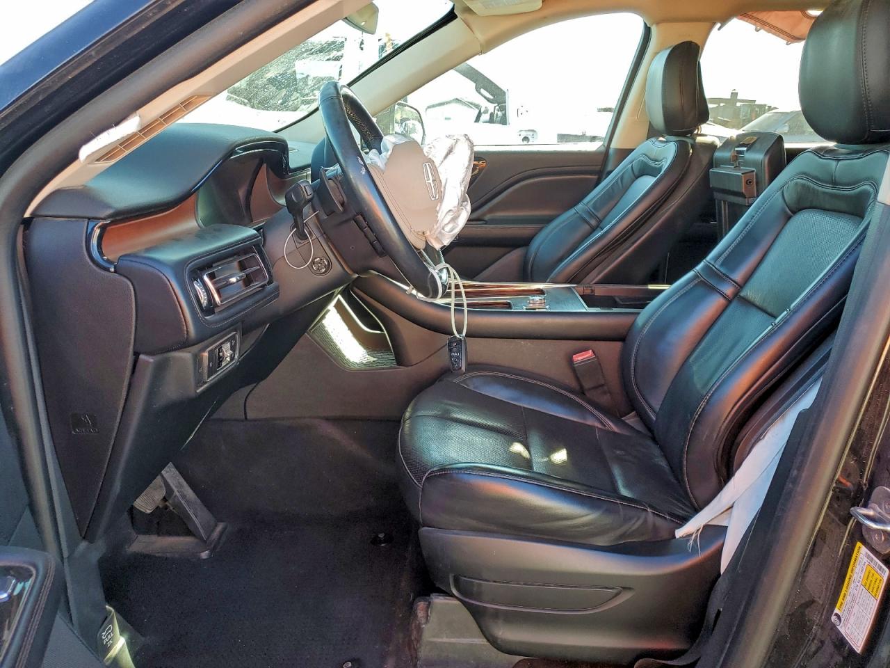 2020 LINCOLN AVIATOR RESERVE photo 7