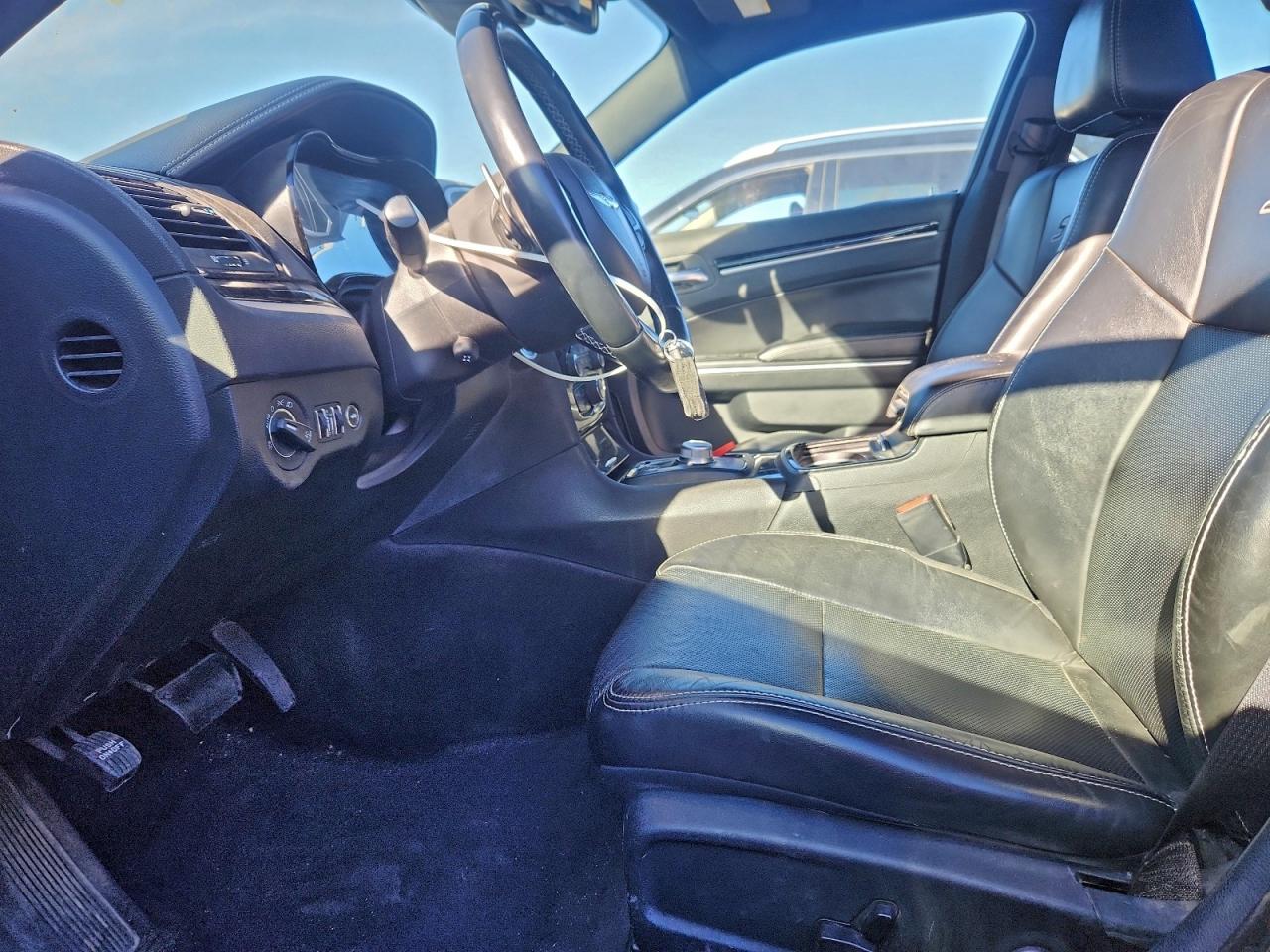 2018 CHRYSLER 300 S photo 7