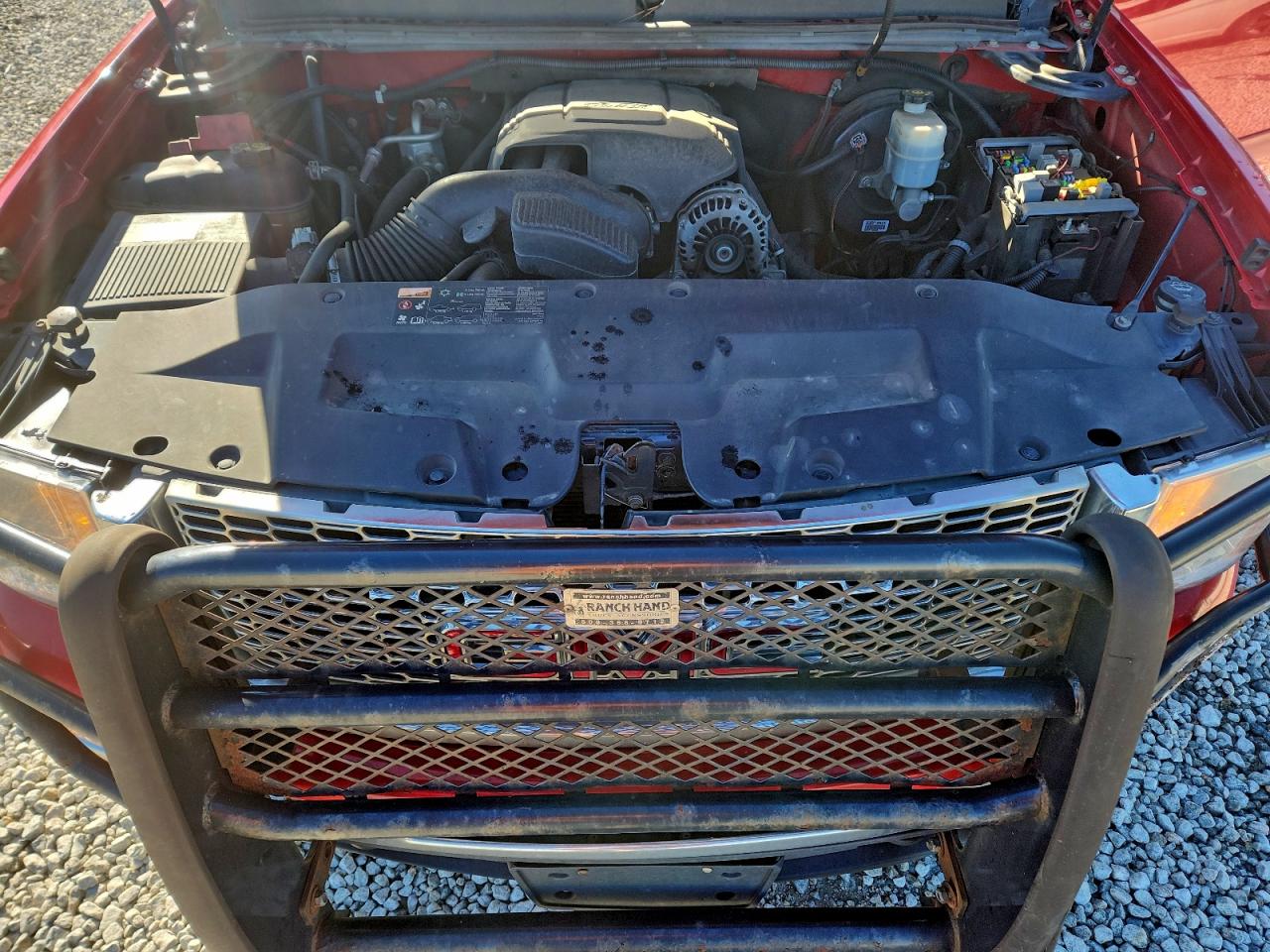 2012 GMC SIERRA K1500 SLT photo 21