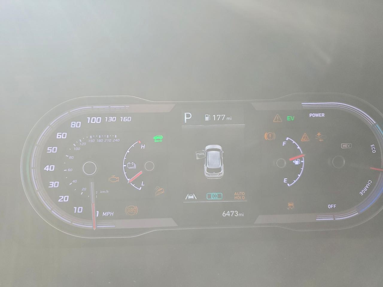 2024 HYUNDAI TUCSON SEL photo 9