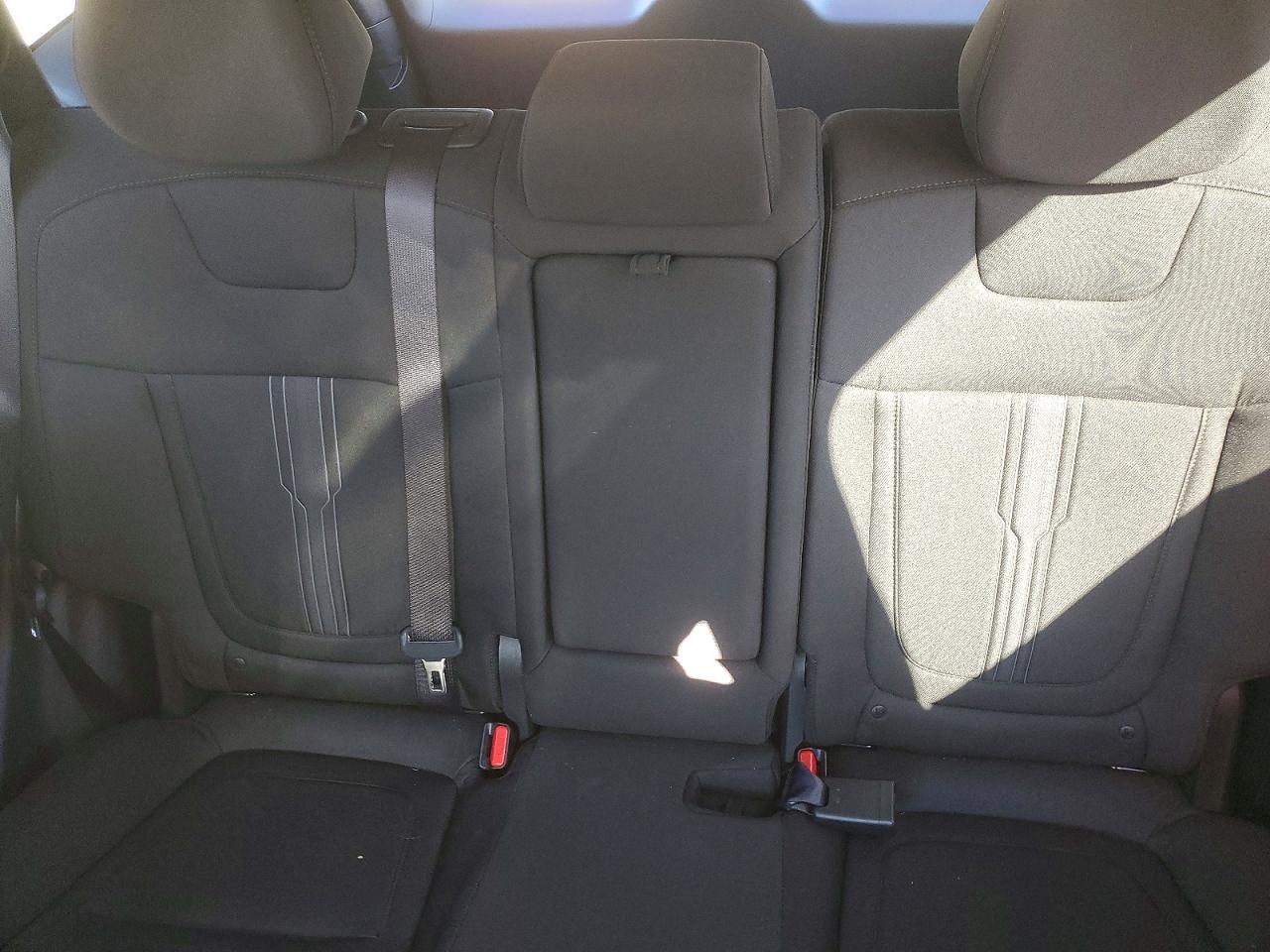 2024 HYUNDAI TUCSON SEL photo 10