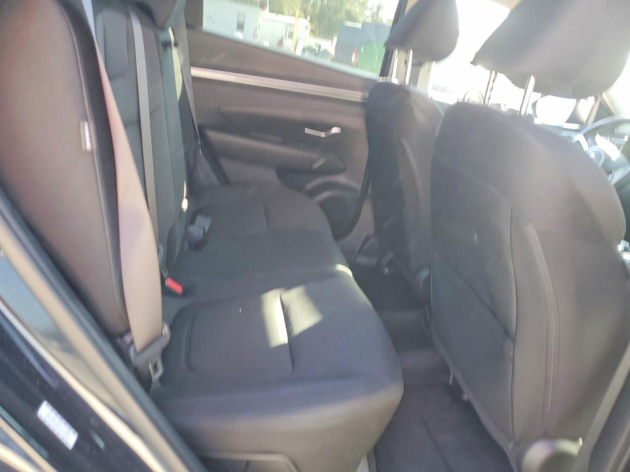 2024 HYUNDAI TUCSON SEL photo 11