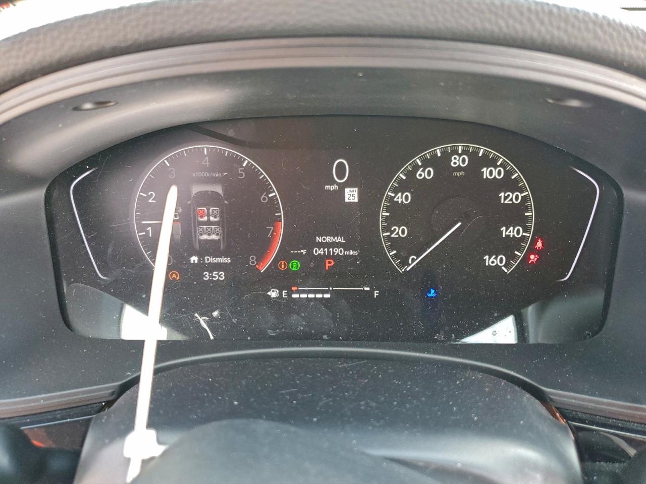 2022 HONDA CIVIC SPORT photo 9