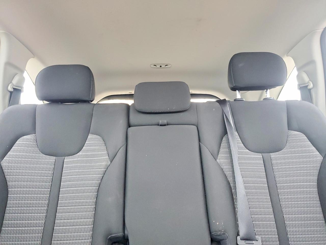 2022 KIA SORENTO LX photo 10