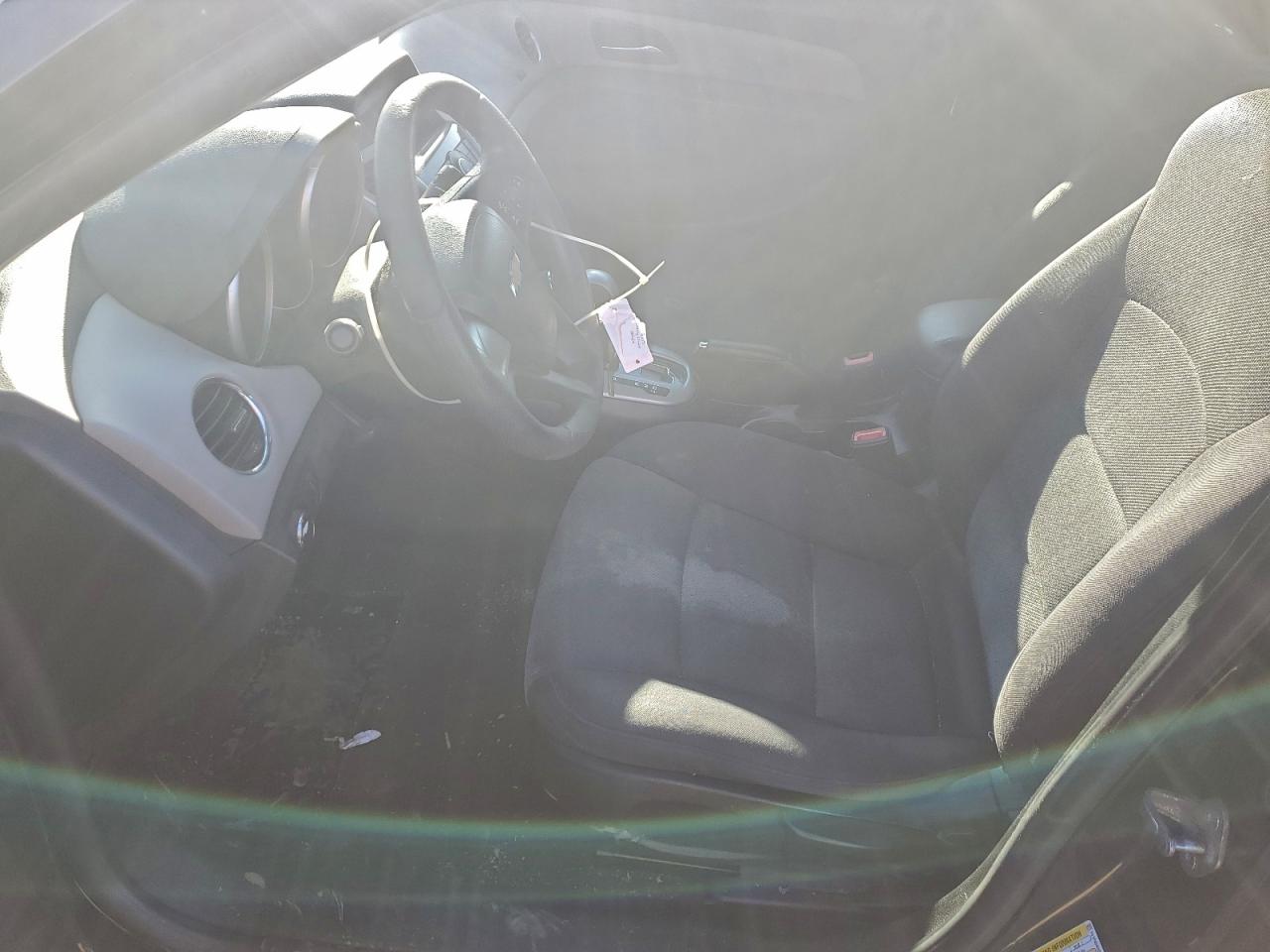 2015 CHEVROLET CRUZE LS photo 7