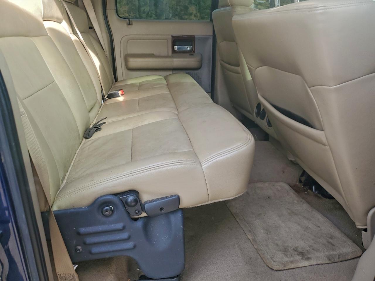 2008 FORD F150 SUPERCREW photo 10