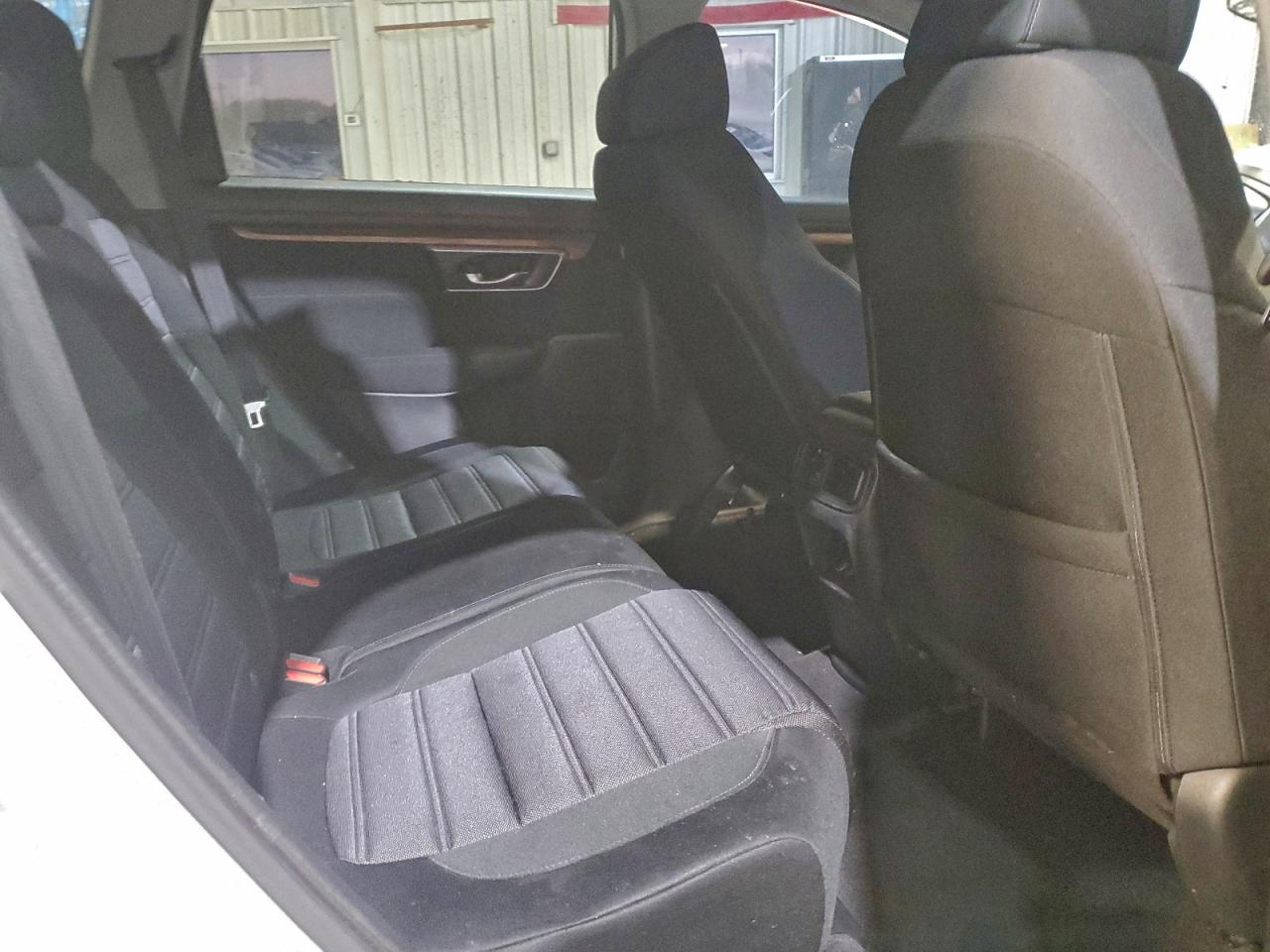2018 HONDA CR-V EX photo 11
