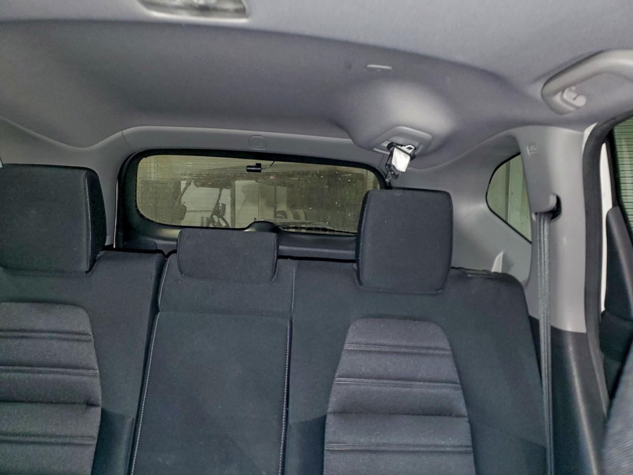 2018 HONDA CR-V EX photo 10