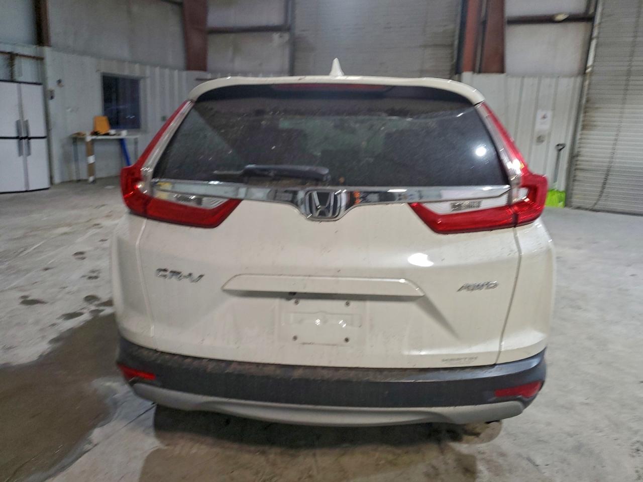 2018 HONDA CR-V EX photo 6