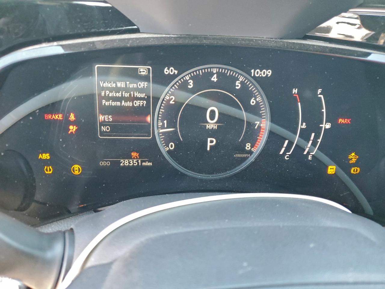 2024 LEXUS NX 250 BASE photo 17