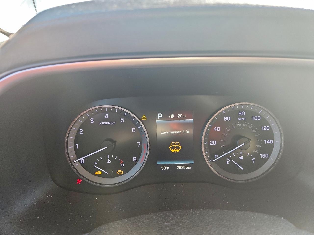 2021 HYUNDAI TUCSON LIMITED photo 17