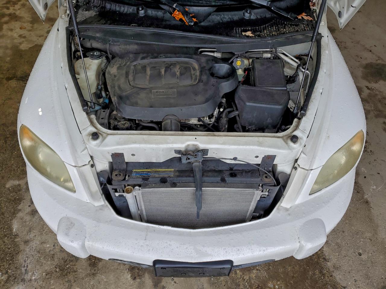 2007 CHEVROLET HHR LS photo 11