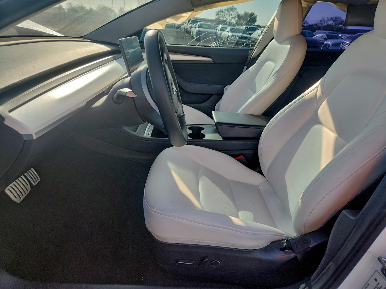 2022 TESLA MODEL 3 photo 7