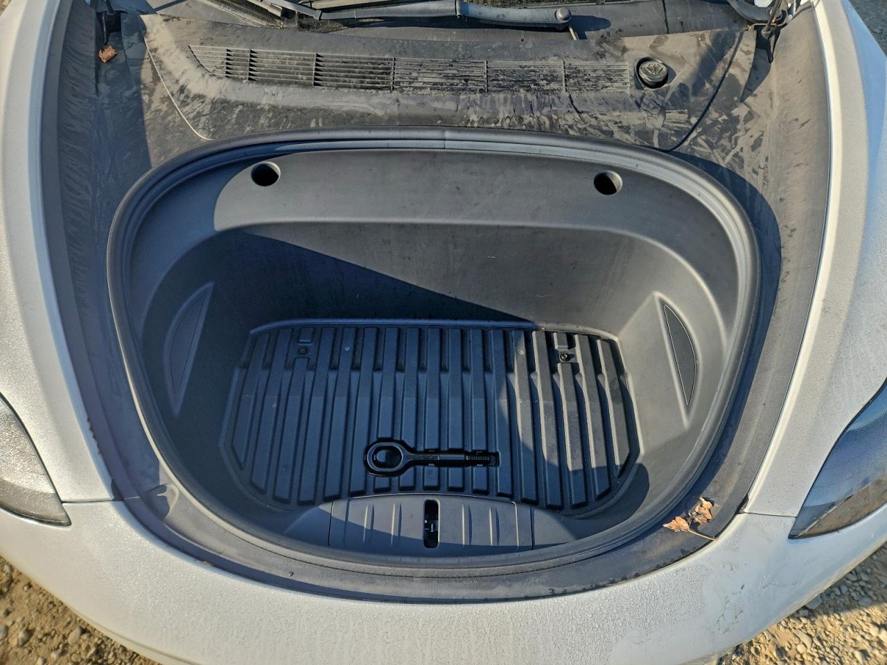 2022 TESLA MODEL 3 photo 11