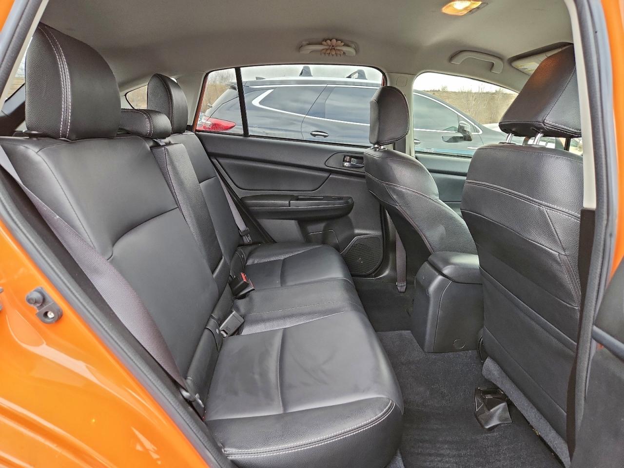 2013 SUBARU XV CROSSTREK 2.0 LIMITED photo 11