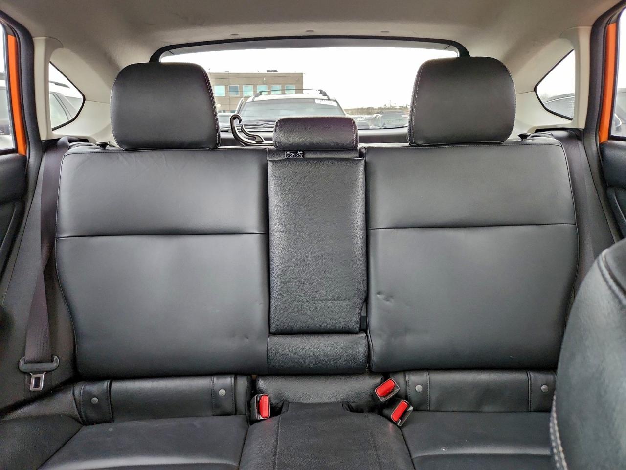 2013 SUBARU XV CROSSTREK 2.0 LIMITED photo 10