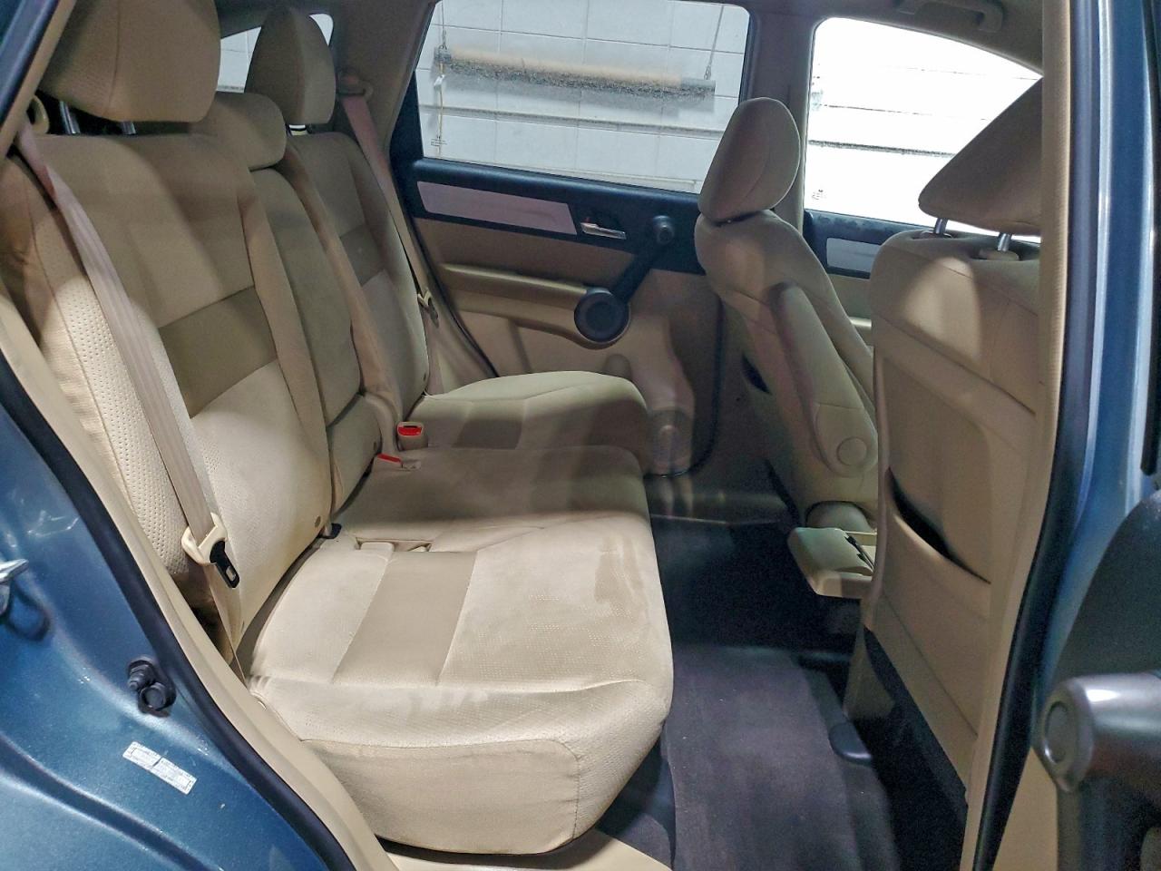 2011 HONDA CR-V SE photo 11
