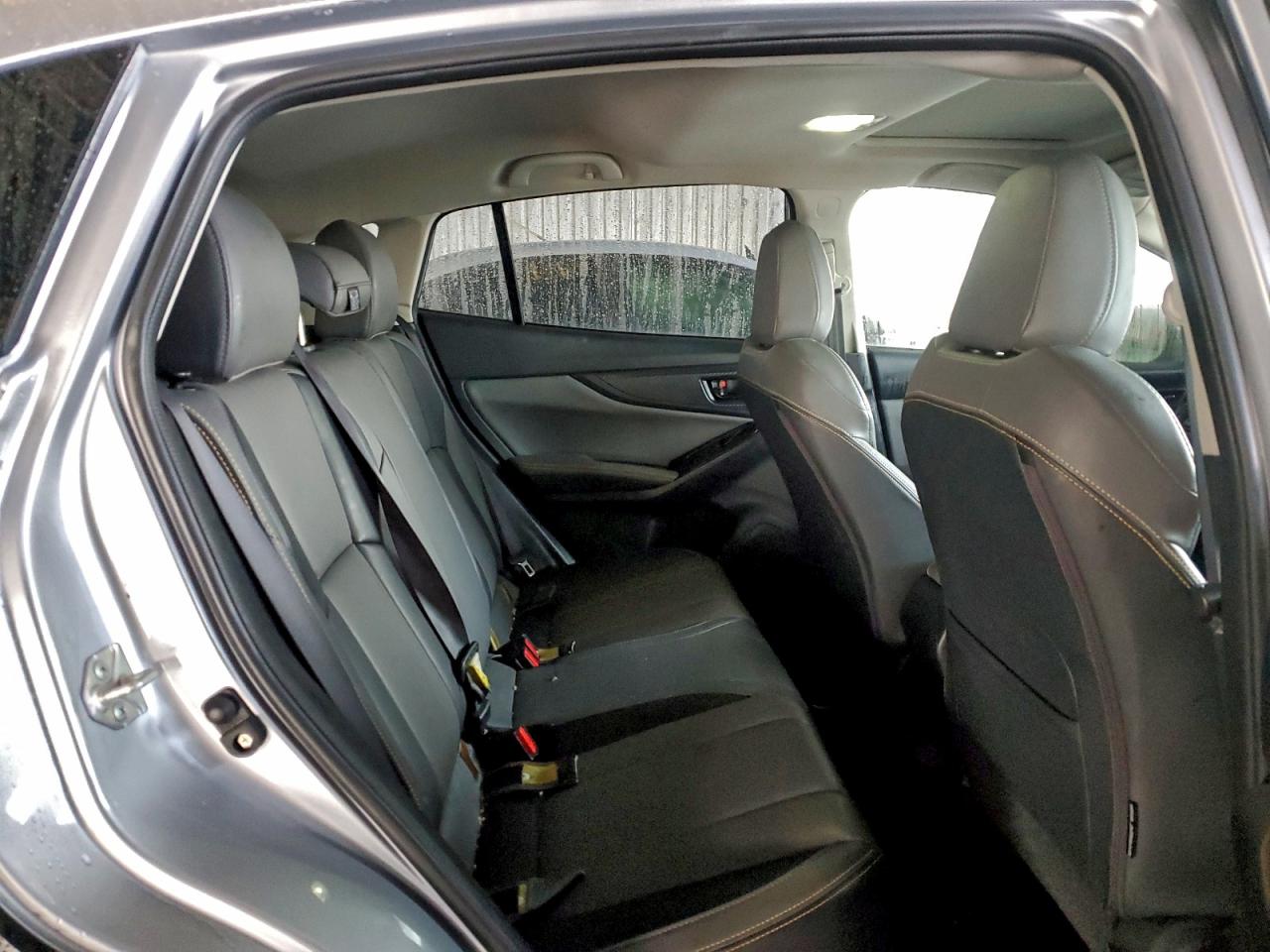 2023 SUBARU CROSSTREK SPORT photo 10