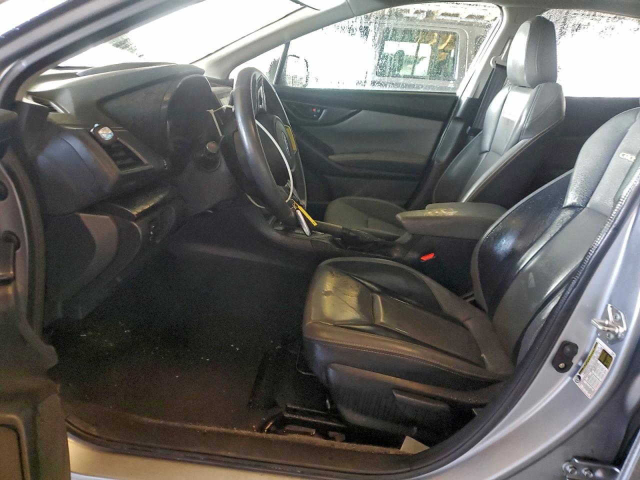 2023 SUBARU CROSSTREK SPORT photo 7