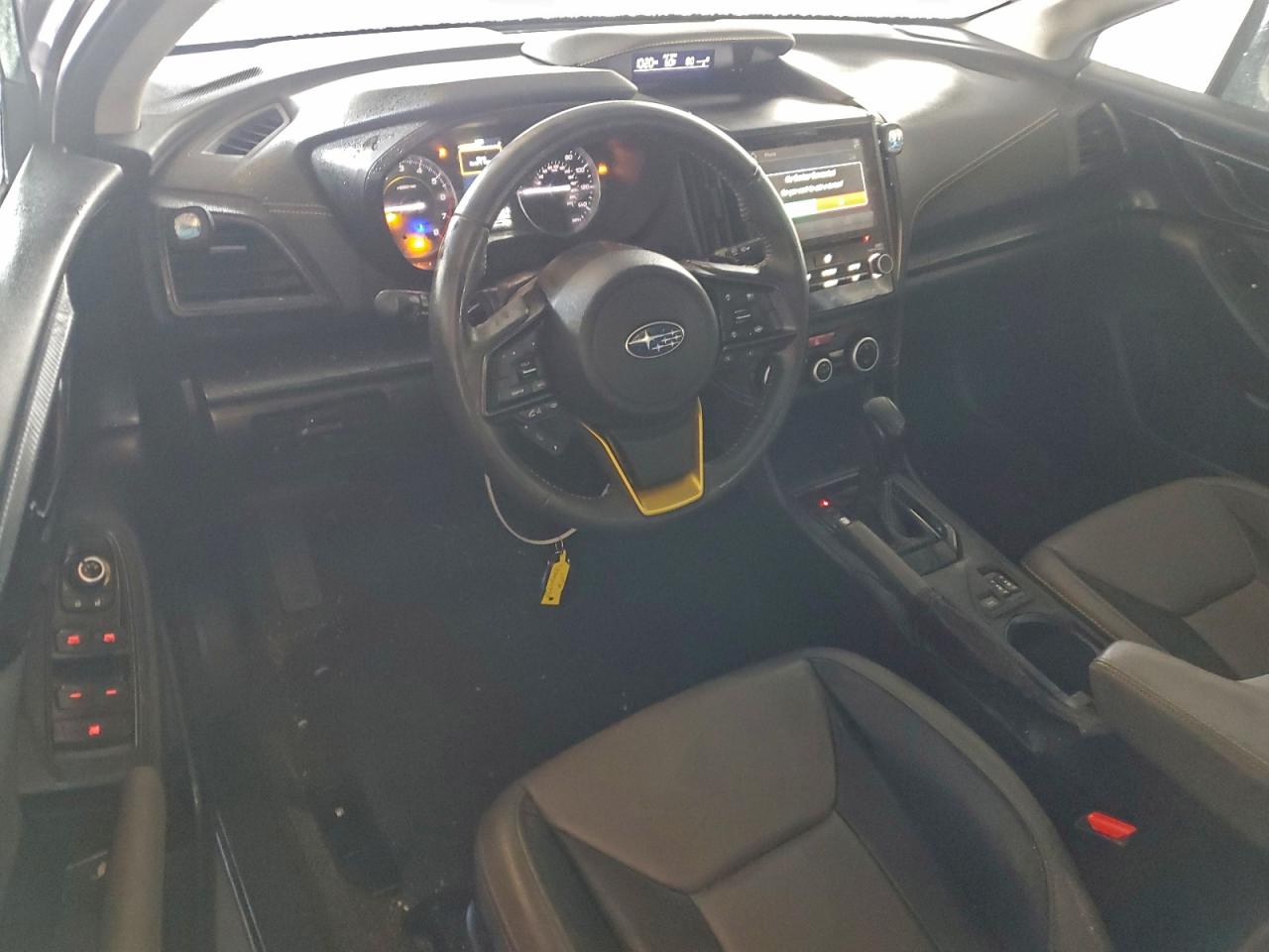 2023 SUBARU CROSSTREK SPORT photo 8