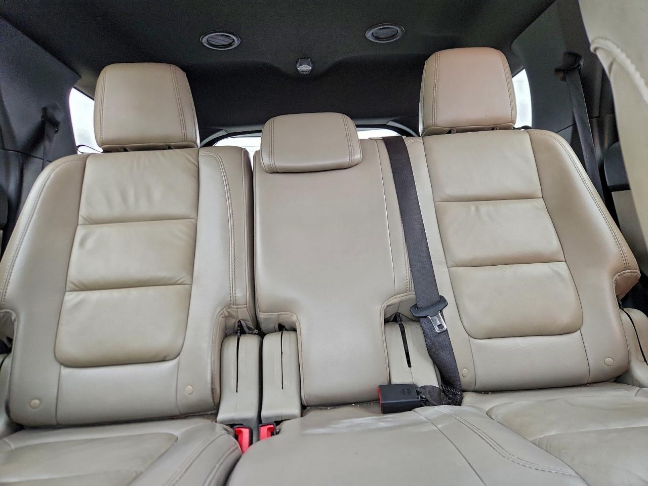 2014 FORD EXPLORER XLT photo 10