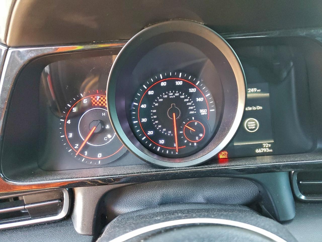 2022 HYUNDAI ELANTRA N LINE photo 9