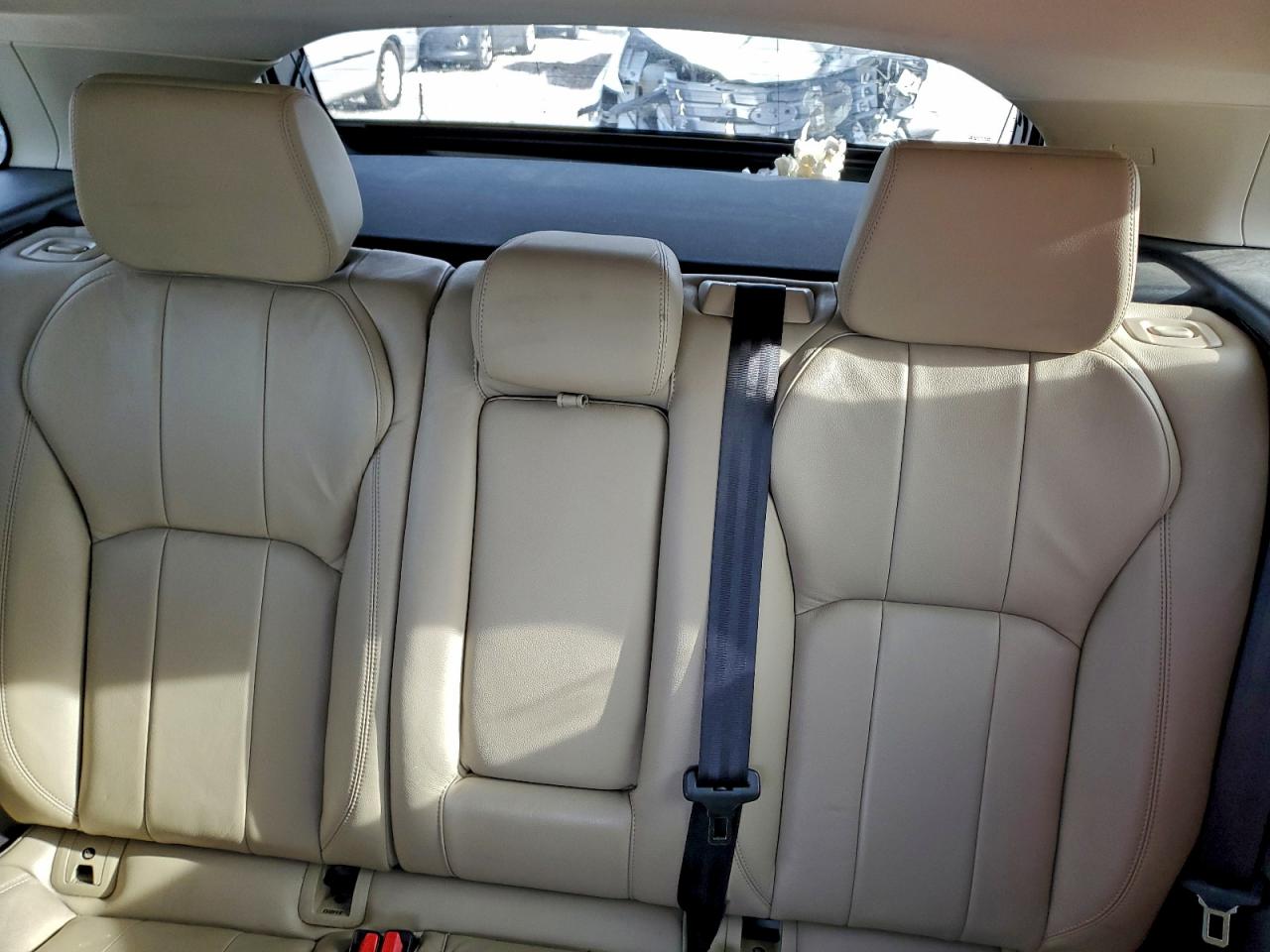 2016 LAND ROVER RANGE ROVER EVOQUE SE photo 10
